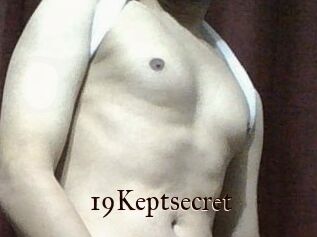 19Keptsecret
