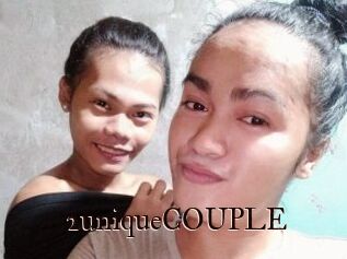 2uniqueCOUPLE