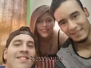 3sexysome