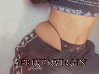 AFRIKENVIRGIN