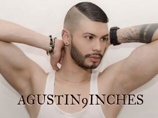 AGUSTIN9INCHES