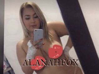 ALANAHFOX