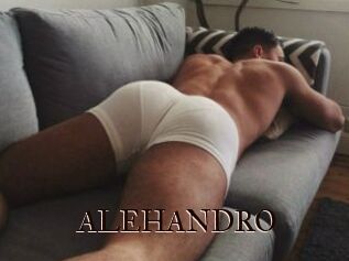 ALEHANDRO