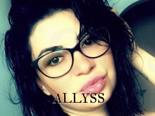 ALLYSS