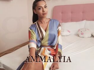 AMMALYIA