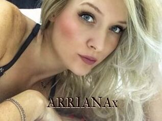 ARRIANAx