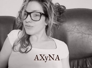 AXyNA