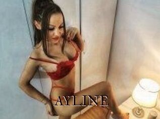 AYLINE