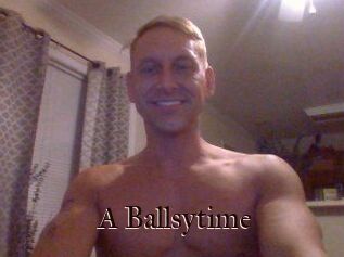 A_Ballsytime