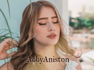 AbbyAniston