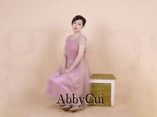 AbbyCui