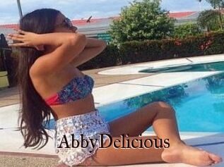 AbbyDelicious