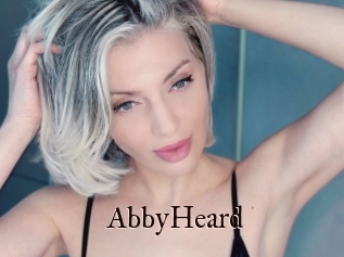 AbbyHeard