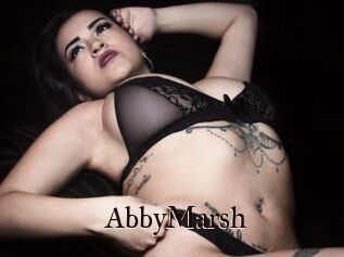 AbbyMarsh