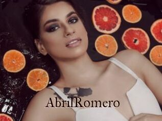 AbrilRomero