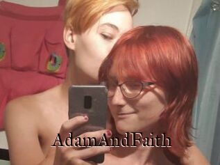 AdamAndFaith