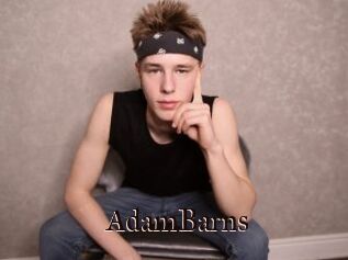 AdamBarns