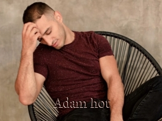 Adam_hot