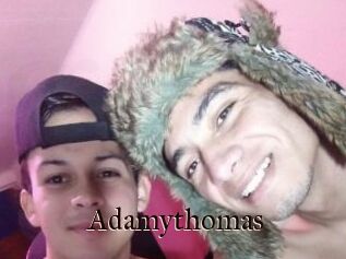 Adamythomas