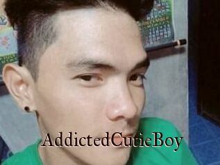 AddictedCutieBoy