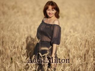 AdeleMilton