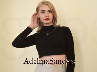 AdelinaSanders