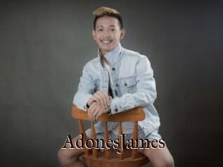 AdonesJames