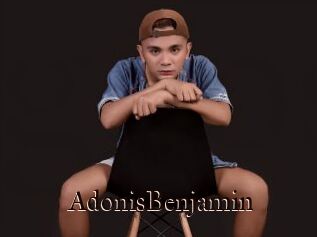 AdonisBenjamin