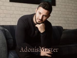 AdonisMaster