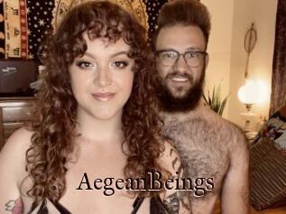 AegeanBeings