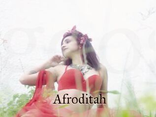 Afroditah