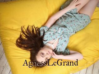 AgnessLeGrand