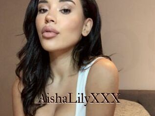 AishaLilyXXX