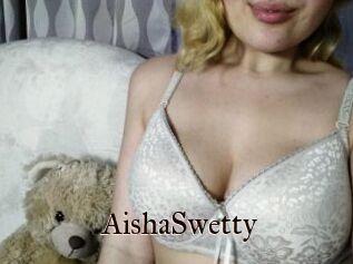 AishaSwetty