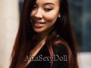 AizaSexyDoll