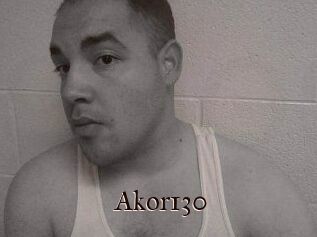 Akor130