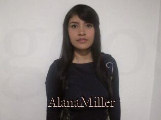 AlanaMiller