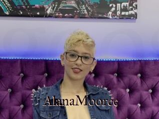 AlanaMooree