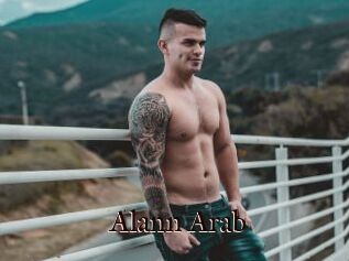 Alann_Arab