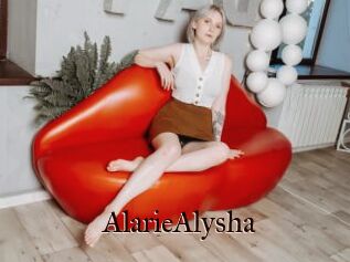 AlarieAlysha