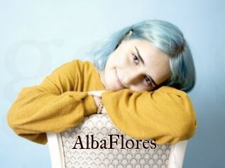 AlbaFlores