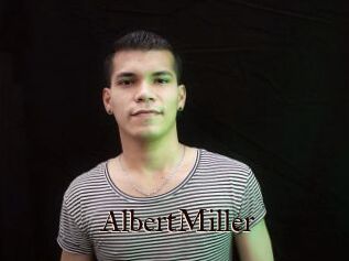 AlbertMiller