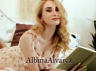 AlbinaAlvarez