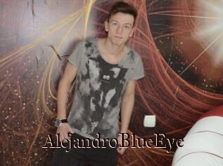 AlejandroBlueEye