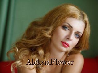 AleksiaFlower