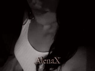 AlenaX