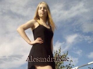 AlesandraRae