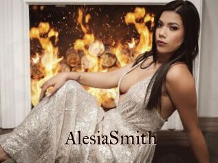 AlesiaSmith