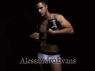 AlessandroEvans