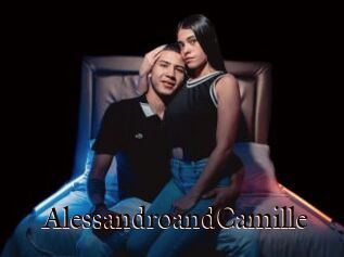 AlessandroandCamille